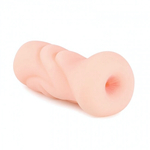 Мастурбатор анус ROSYLAND Jiuai (Цвет: телесный)