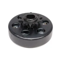 СЦЕПЛЕНИЕ АВТОМАТИЧЕСКОЕ, НА ВАЛ 20 ММ, ЦЕПЬ 420, ЗВЕЗДА 10 ЗУБОВ