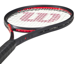Теннисная ракетка Wilson Clash 100UL V3.0