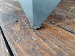 Капот Volkswagen Tiguan 2 16-20 Б/У Оригинал 5NA823031H