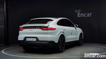 Porsche Cayenne (PO536) 3.0 Coupe (09.2020)