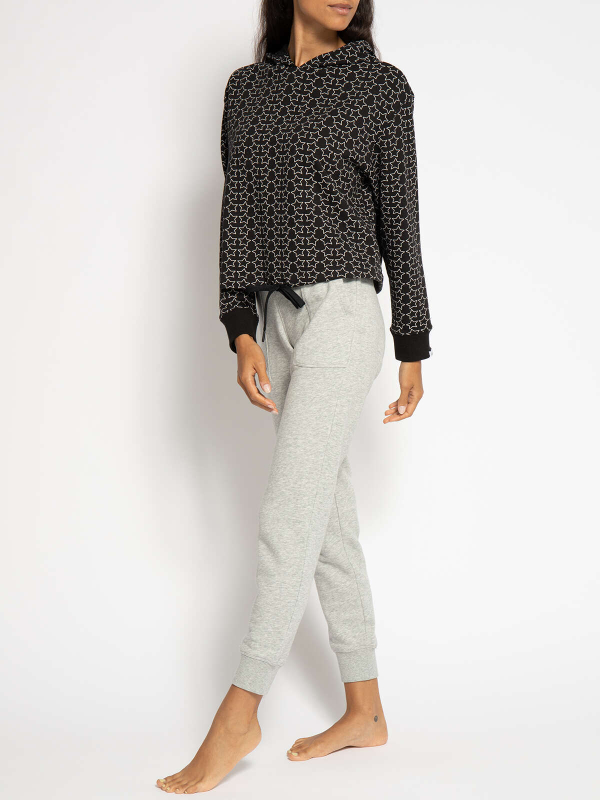 Худи Calvin Klein