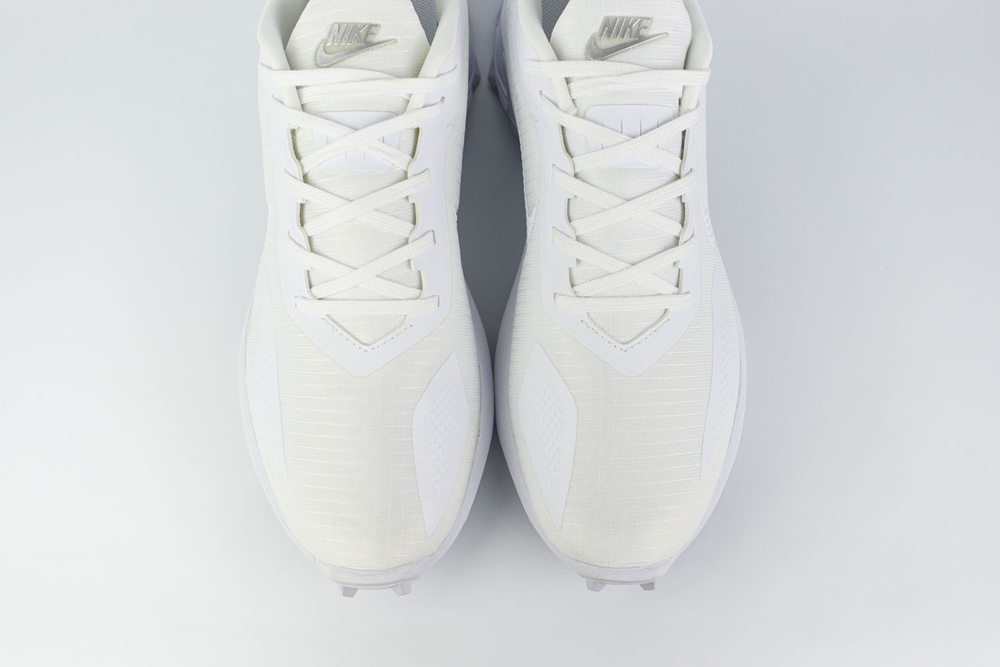 Кроссовки Nike ACG Trail Triple White