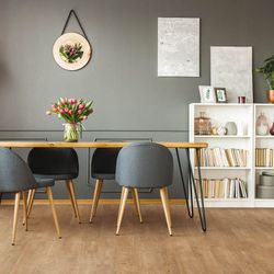 Wood Resist Eco Mountain Oak, 1,806 м²