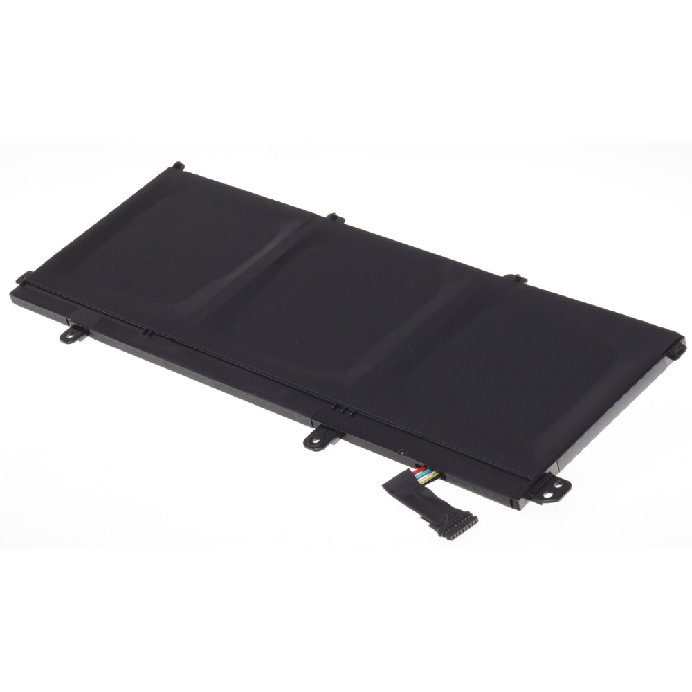 Аккумуляторная батарея iBatt для ноутбука Lenovo ThinkPad T490 (L18M3P73)