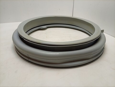 WMSD7105B кт17 Манжета люка для стиральных машин Indesit Ariston 144002768 б/у