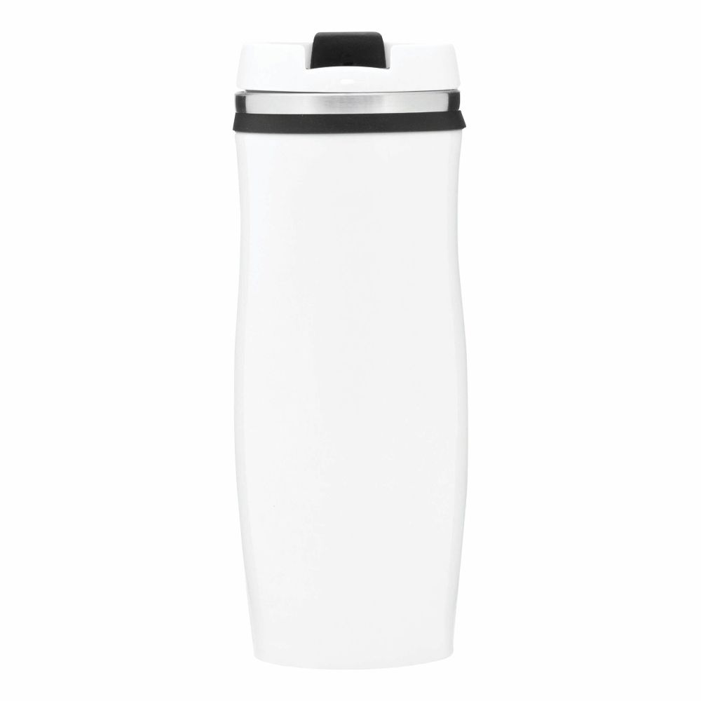 Термокружка CREMA Синий