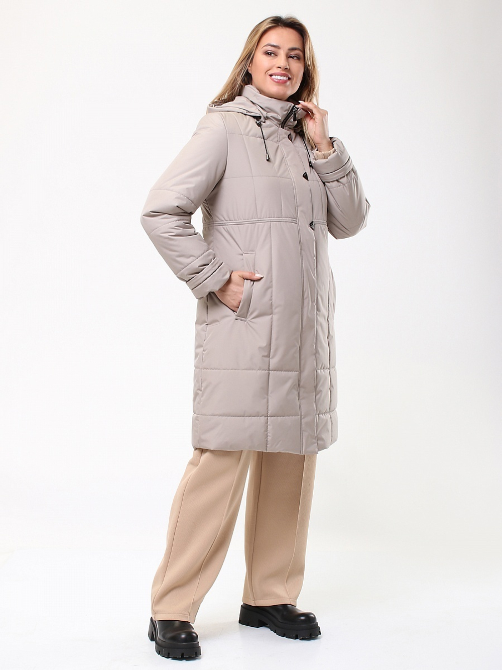 Пальто женское JULIA 2, 26-3030-10 Maritta