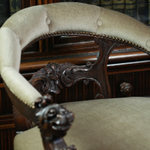 Кресло для кабинета