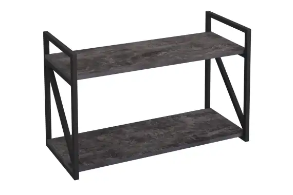 Полка навесная Аризона AZ-3 500*340*800/1000