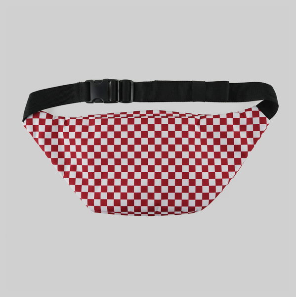 Сумка поясная Vans Ward Cross Body артикул:VA2ZXX976 - купить в магазине Дайс