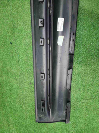 Накладка двери правая Mercedes GLB X247 (19-нв)