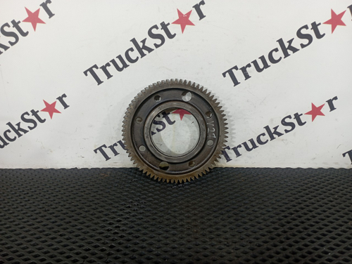 Шестерня ГРМ 2017г