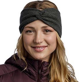 Merino Fleece Headband