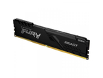 Оперативная память Kingston Fury KF436C18BB/32, DDR4 1х 32ГБ 3600 МГц, DIMM, RTL