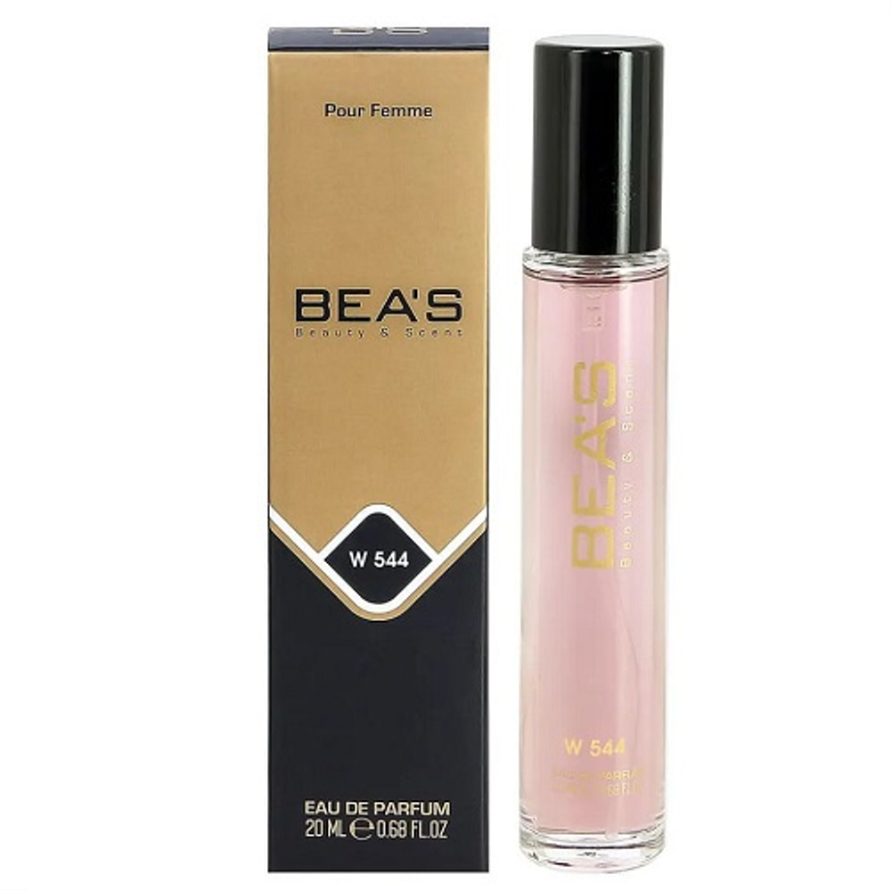 Парфюмерная вода BEA'S WOMEN W544 Chance Eau Tendre (Шанс Тандер), 20мл