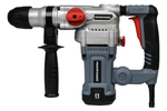 Сетевой перфоратор SDS-Plus PROFIPOWER PBH28 (вертикальный, 1500Вт, 5,5Дж, 3режима, Ø28мм, 0-900об/мин)