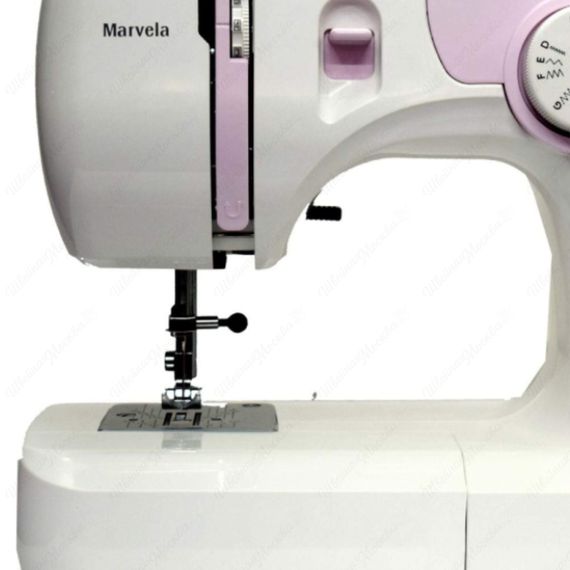 Швейная машина Usha Janome Marvela