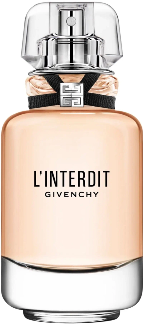 Givenchy L’Interdit EDT 80 ml