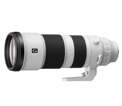Объектив Sony FE 200–600mm f/5.6–6.3 G OSS