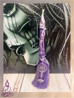 Свеча "Чистка энергетического канала"