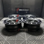 КОВАНЫЕ ДИСКИ ДЛЯ JETOUR T1 2025 Джетур
