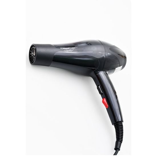 Фен MASTER Professional MP-301 Zephyr 1600Вт