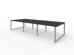 Бенч 6 рабочих мест