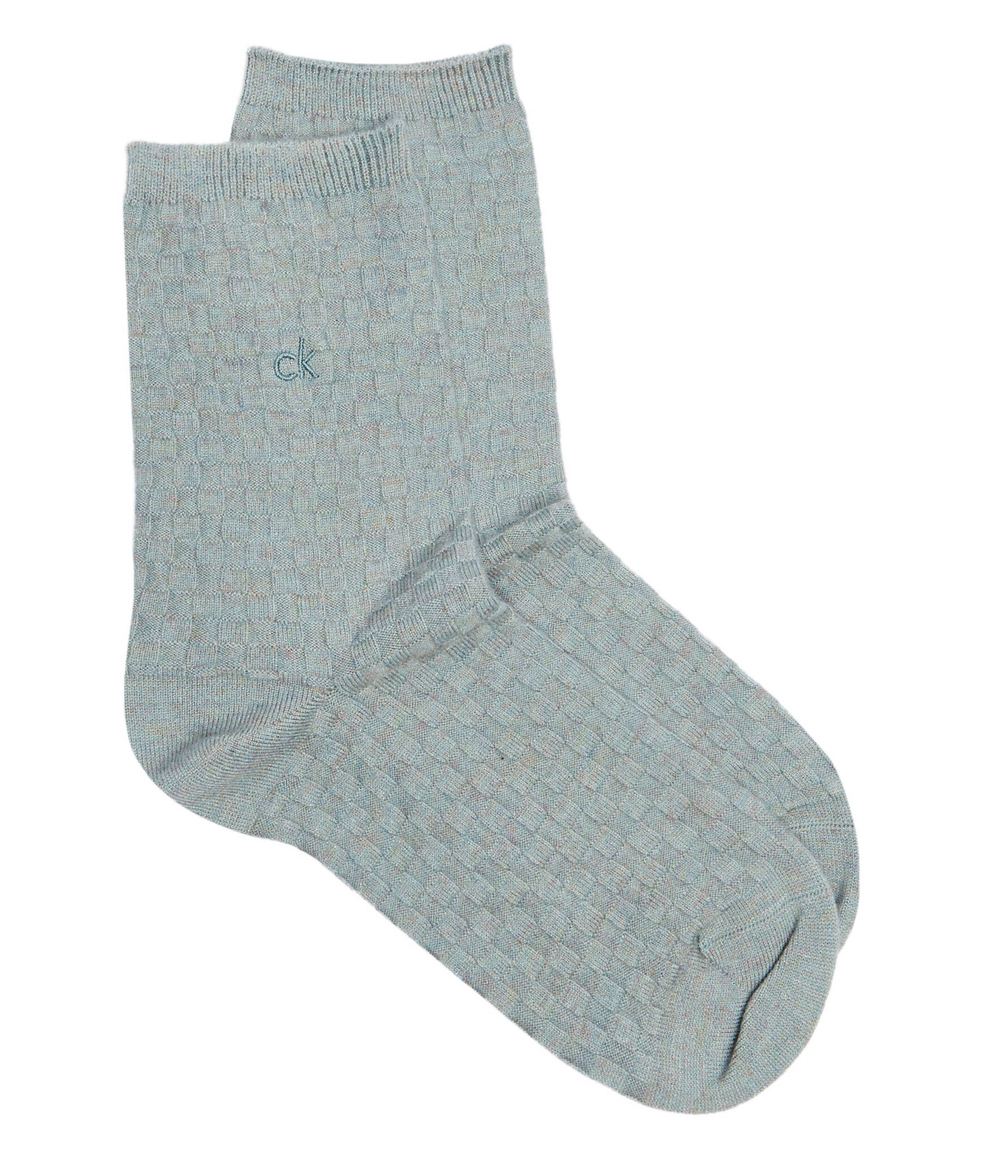 Носки Calvin Klein - морской(701230616)