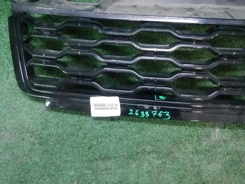 Решетка радиатора Range Rover Sport 2 L494 (2017-2022)
