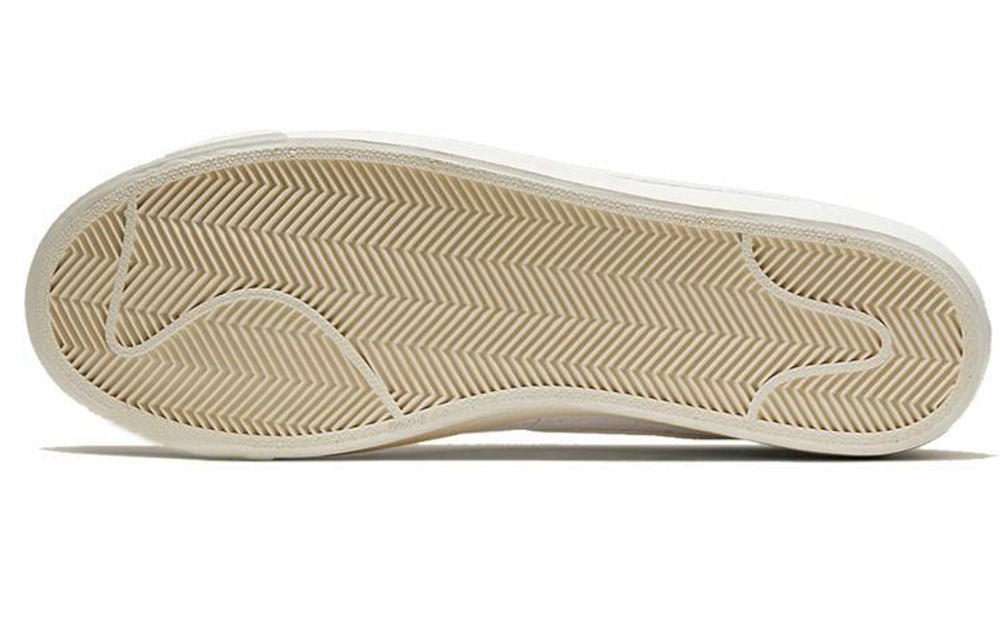 Кроссовки Nike Blazer Low Leather