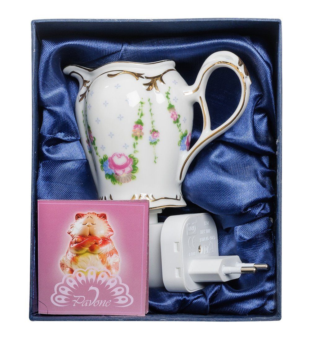 Pavone JP-18/ 3 Светильник «Кувшин»