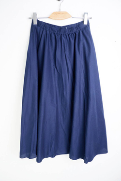 Юбка Uniqlo практичная, маркировка М, визуально 46 размер