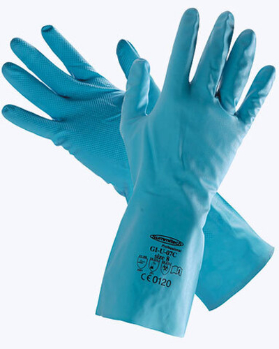 Перчатки "Нитротач" (GI-U-07CS)