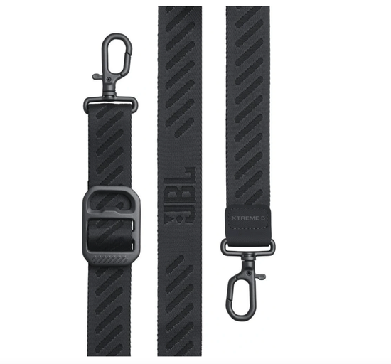 Портативная акустика JBL Xtreme 5 Black