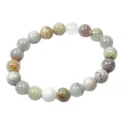 Браслет "Келли 8" берилл