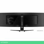 Игровой монитор MSI MPG 491CQP