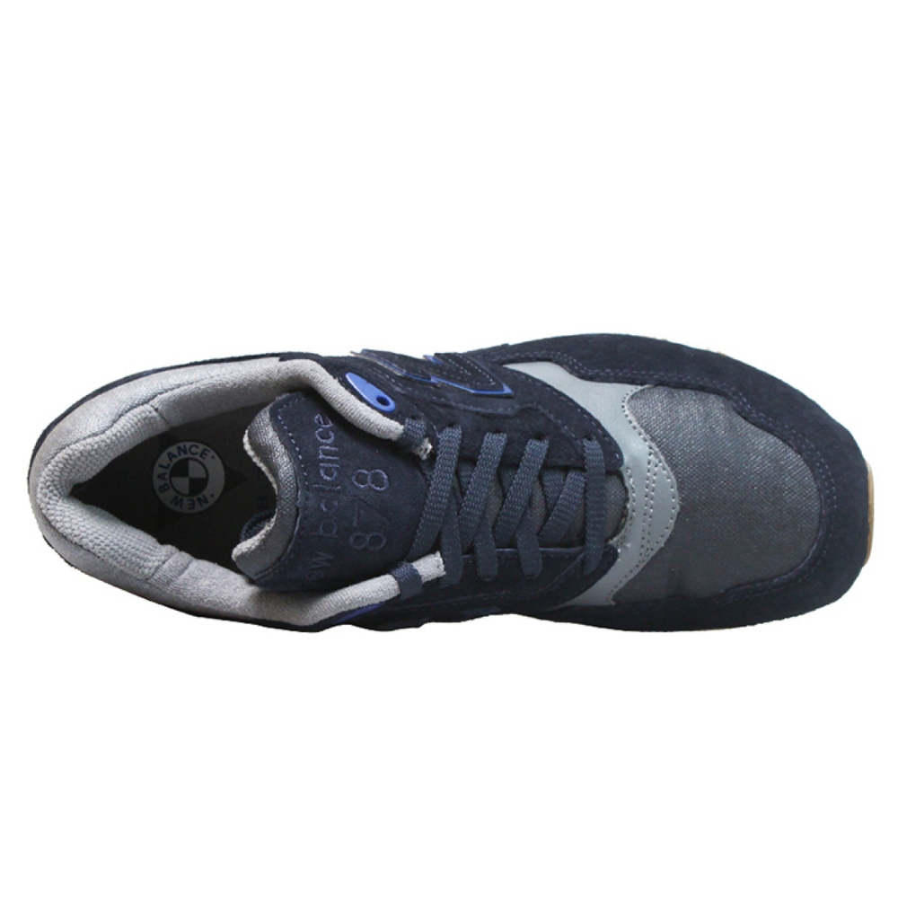 Кроссовки New Balance, ML878OSB