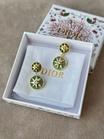 Кольцо Dior