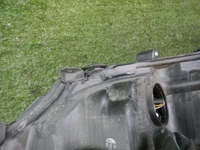 Битая Фара правая Toyota Camry xv70 (2020-н.в.) LED