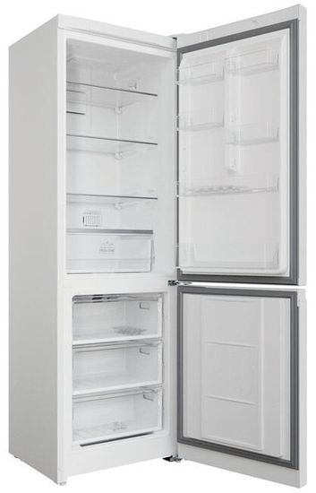 Холодильник Hotpoint-Ariston HTR 5180 W