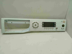 WMSD600 кт206 Лицевая панель для стиральной машины Hotpoint-Ariston WMSD600 б/у