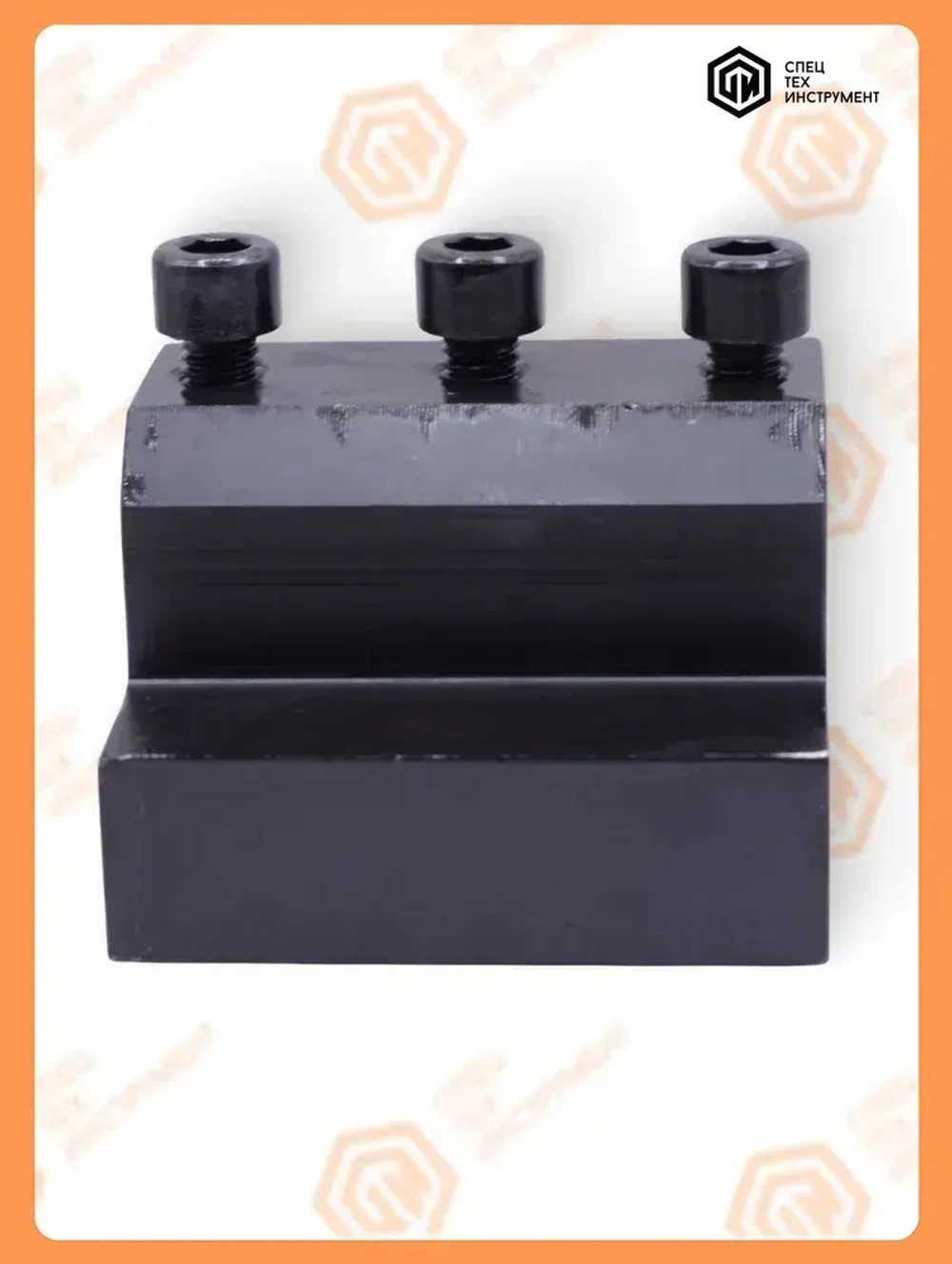 Держатель осевого инструмента SBHA20-16 STI