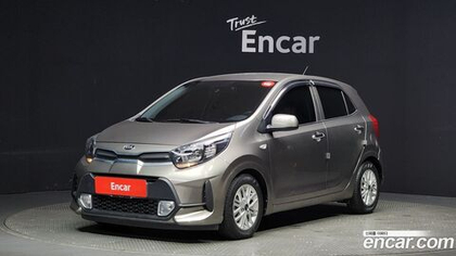 Kia Morning Urban (JA) Prestige (11.2020)