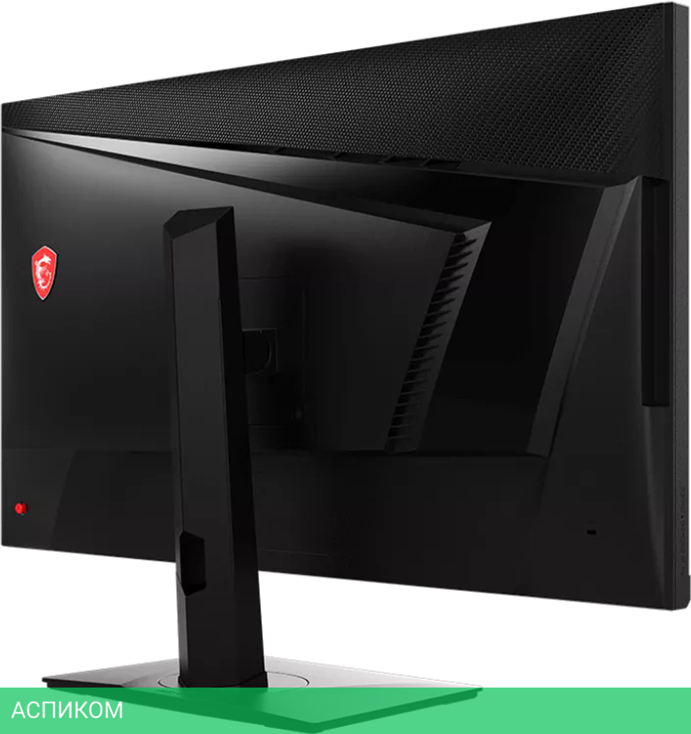 Игровой монитор MSI MAG 323UPF