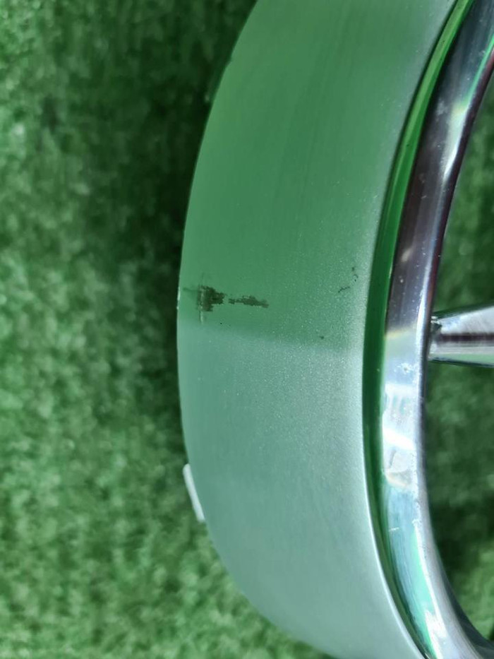 Накладка решетки радиатора Mercedes E C238 (16-21)