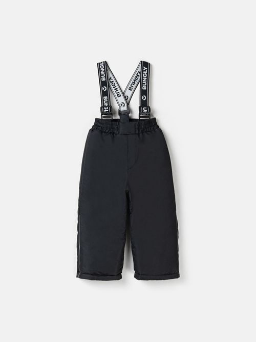 Полукомбинезон зимний 