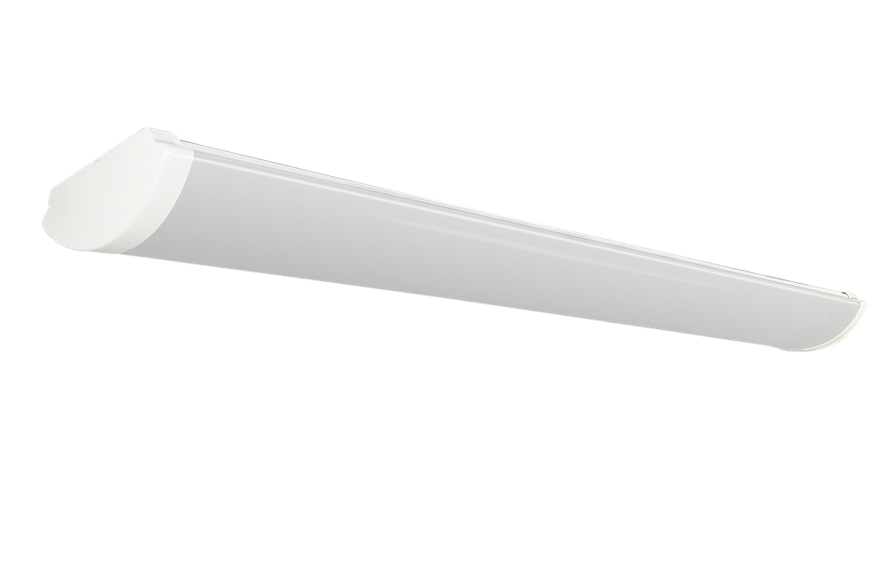 Светильник LED ДПО46-48-004 Luxe F 940 1535х191х72мм Prizma АСТЗ (Ардатов)