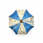 Воздушный шар «Сияние ночи» от Lemmo - Купить деревянный конструктор или 3D пазл, сборную модель для ребенка