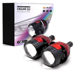 Criline Biled Q2 Redamption 2,5" 6000K 12V